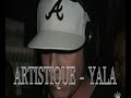 Artistique's first track... called YALA