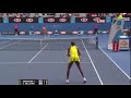 Video de¿Venus Williams juega sin ropa interior El Informador.flv
