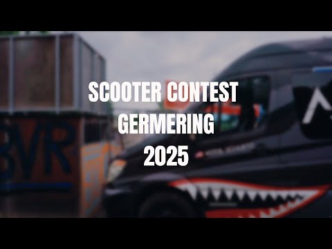 Scooter Contest Germering 2025 Thumbnail