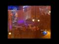 WLS-TV Studio Car Crash