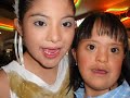 Down syndrome:&nbsp;S�ndrome de Down: Sue�a con un ma�ana mejor