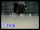 C-Walk - Deezy - Everytime We Touch (Remix)