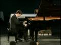 Alessio Bax plays Brahms Cziffra Hungarian Dance no.5. Live