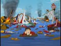 South Park - La Regina d'Inghilterra si spara in bocca