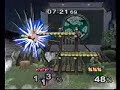 Ken (Fox) vs. DSF (Falco) R3