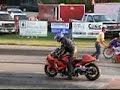 Turbo Hayabusa 9.28 1/4 Mile Outlaw Nationals
