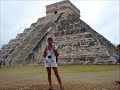 chichen itza 2008