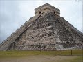 chichen itza 2008