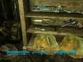 My Fallout 3 Megaton Shack Rare Item Collection on the Xbox360