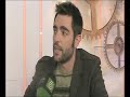 SLQH: Dani Mateo habla de su convivencia con Ángel Martín 14