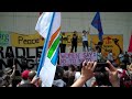 Click here to watch this video Bernadette Ellorin speaks at anti-NATO protest in Chicago