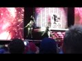 Madonna- Candy Shop, Oslo 30.07.2009