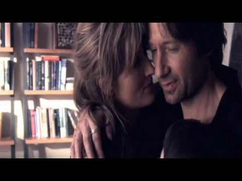 Californication - Family Portrait