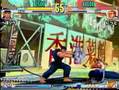 へぼリウ(Ken・Ryu)VS にっと(Ken・Yun)
