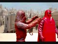 Star Wars: Murder in Mos Espa Star Wars: Murder in Mos Espa