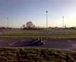 sfida vezzo-fili sui kart 16-03-2008