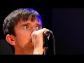The Rakes - 22 Grand Job (Live on Later! with Jools Holland)