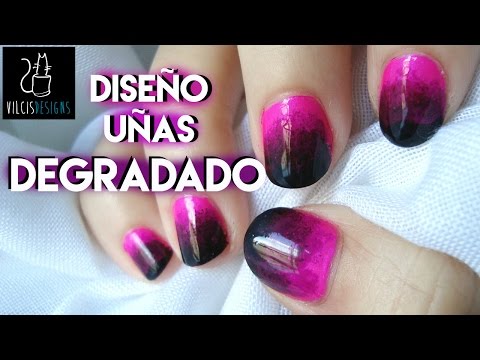 Modelos de Uñas Para Pies - YouTube