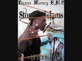 Hataz Gettin Mad - B.M.E ft. Unseen