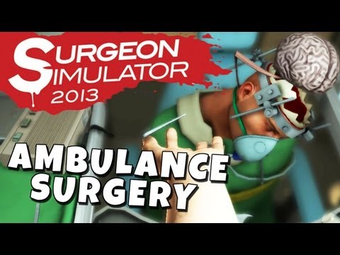 how to brain transplant surgeon simulator