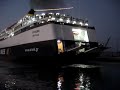 ARRIVAL OF ARIADNI AT SOUDA 20/7/2008