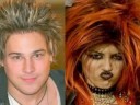 the bad hannah montana