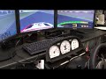 Lake Land College Racing Simulator