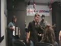 The Drew Davis Band at 97.3 The Eagle