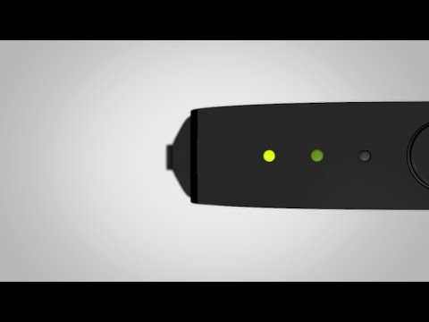 Pinto Wristband Teaser