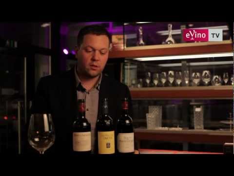 eVino TV - no.4 Bordojci