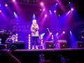 Candy Dulfer at North Sea Jazz Festival Rotterdam 2007