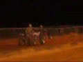 Drag Race: Raptor Vs. Predator Drag Race: Raptor Vs. Predator