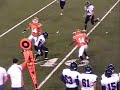 Artesia vs Deming Homecoming 2006