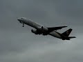 UPS Boeing 757.... ATC MROC.... Costa Rica