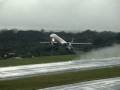 UPS Boeing 757.... ATC MROC.... Costa Rica
