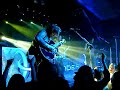 Hinder at Austin's Fuel Room