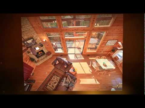 Cajun Hideaway Video Tour