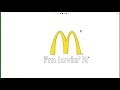 McDonald's Line Rider Commercial (30 secs)
