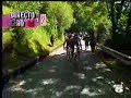 Pantani sul Mortirolo 1994