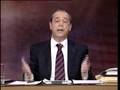 LAWRENCE GONZI VS ALFRED SANT : Dibattitu 2008 (Part 6)