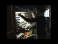 Joh.Seb. Bach: Toccata en Fuga in d BWV  565 (arr. Joseph Bonnet)