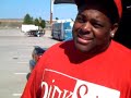 Juneteenth Festival in Fort Worth Texas