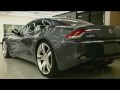 MotorWeek FYI: Fisker Automotive