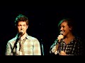Eric Michael Krop & Tracy McDowell - "Dear Diary"