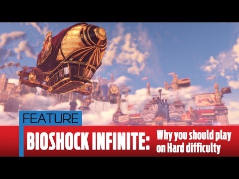 bioshock infinite
