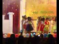 MCA Foundation Day 11202008