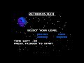 Star Wars: Return of the Jedi on an Amstrad CPC 6128