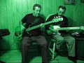 Lewis Family Jam Session