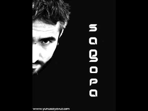 sagopa