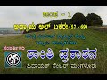 Al bakara 57-69 with  kannada taranslation